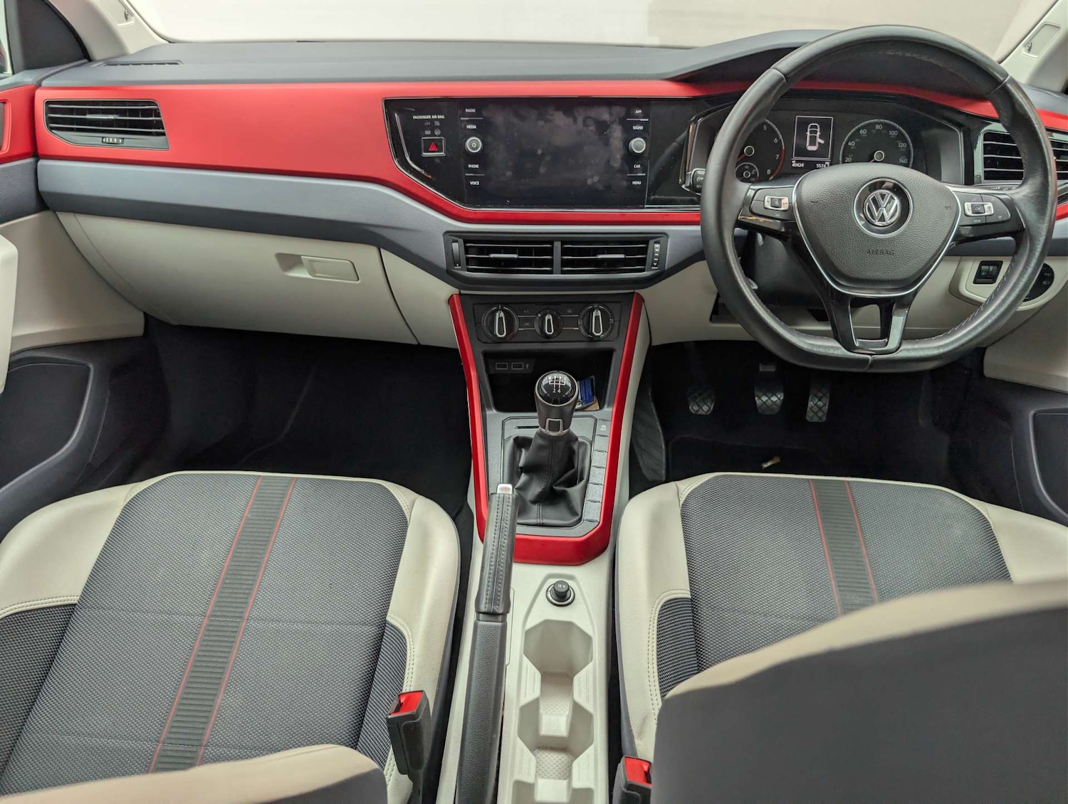 Used Volkswagen Polo 2019 for sale - 78085023: Photo 27