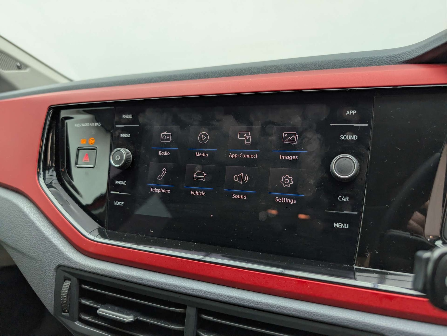 Used Volkswagen Polo 2019 for sale - 78085023: Photo 29