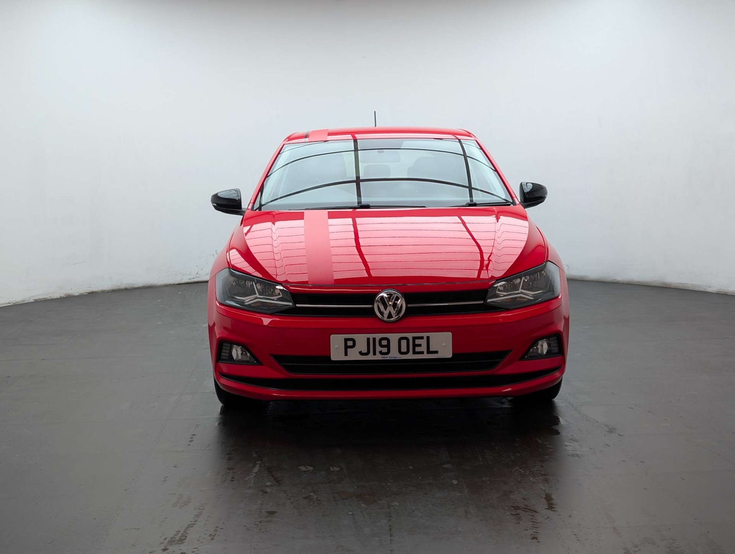 Used Volkswagen Polo 2019 for sale - 78085023: Photo 3