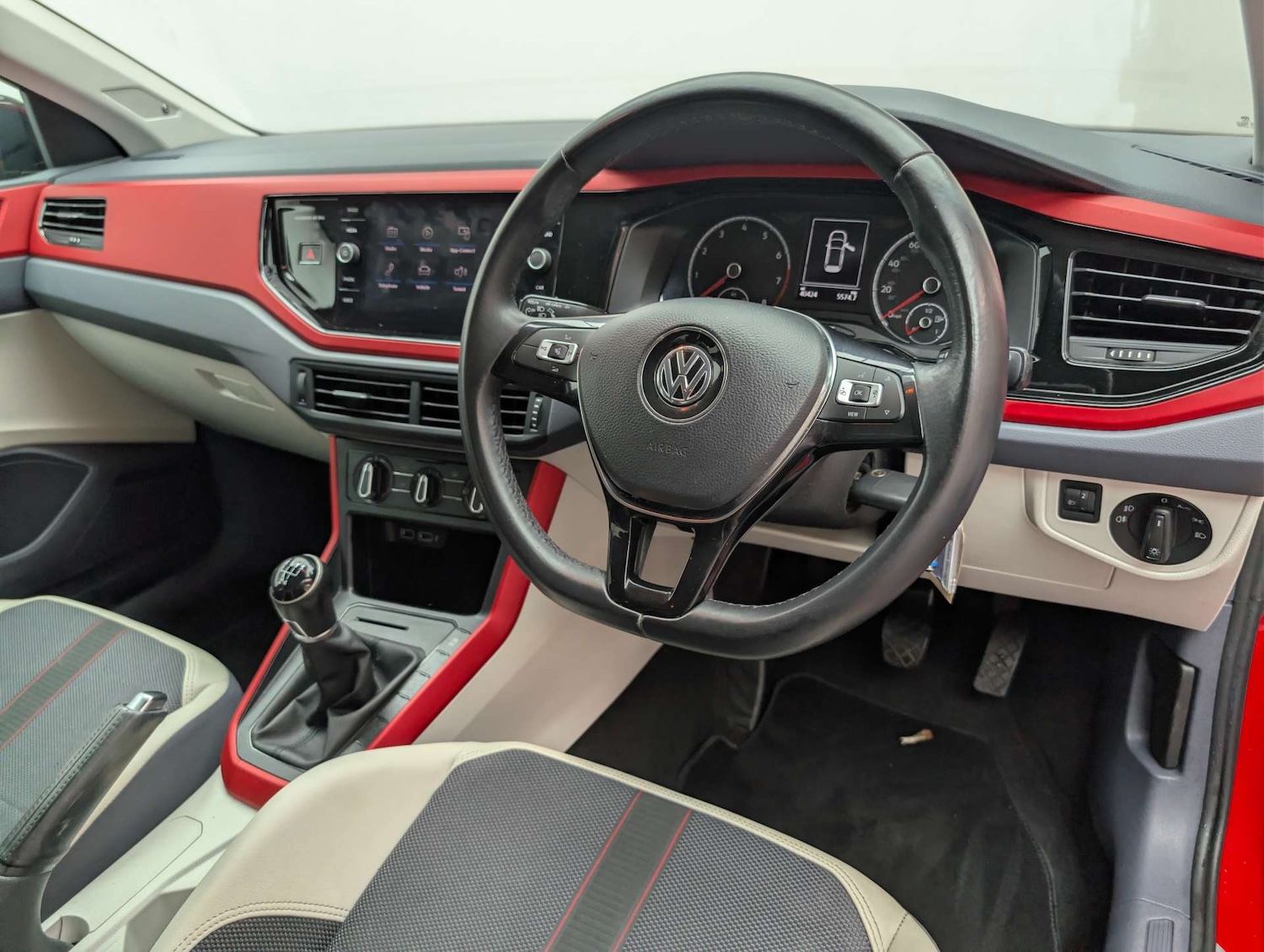 Used Volkswagen Polo 2019 for sale - 78085023: Photo 30