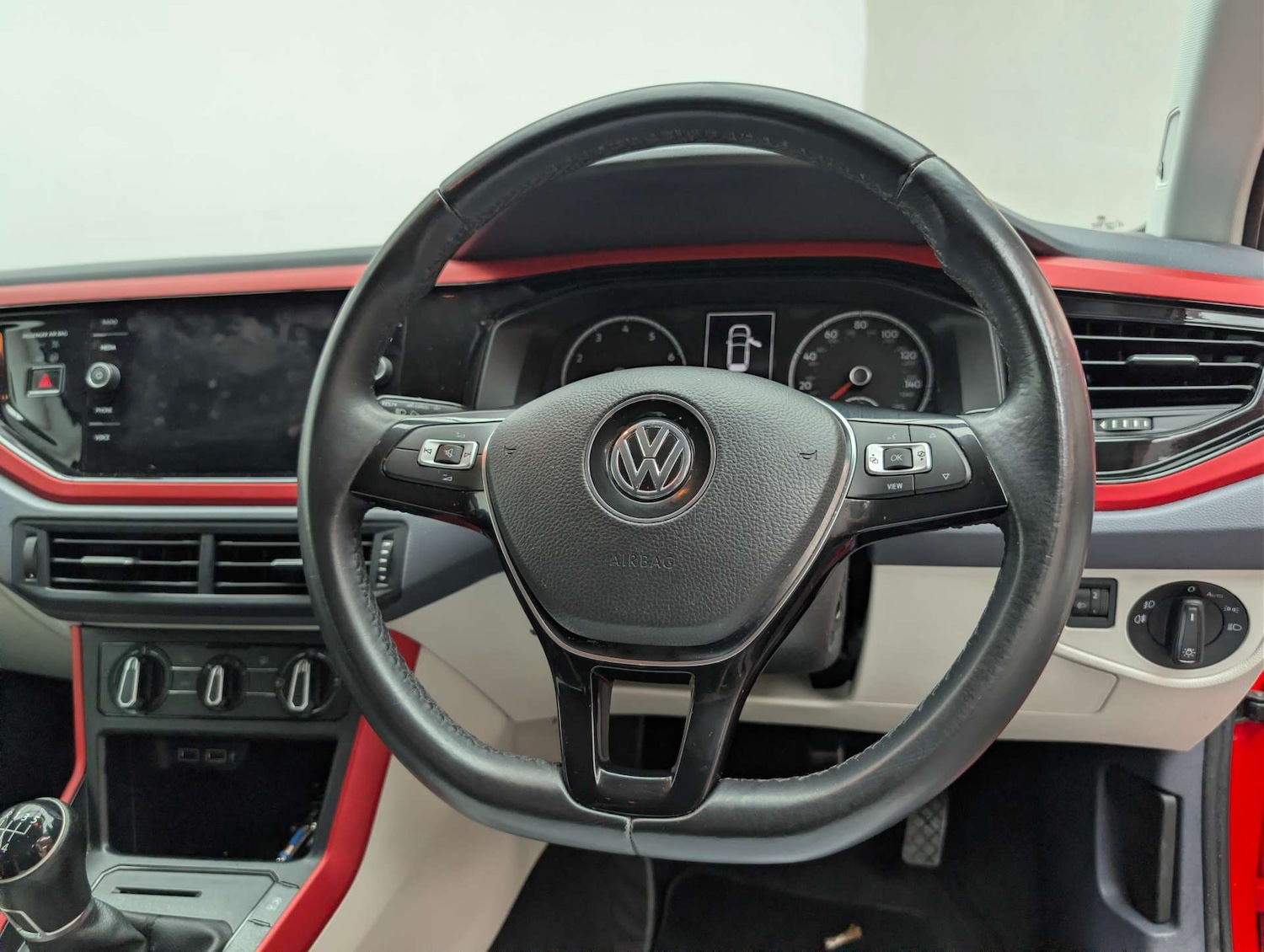 Used Volkswagen Polo 2019 for sale - 78085023: Photo 33