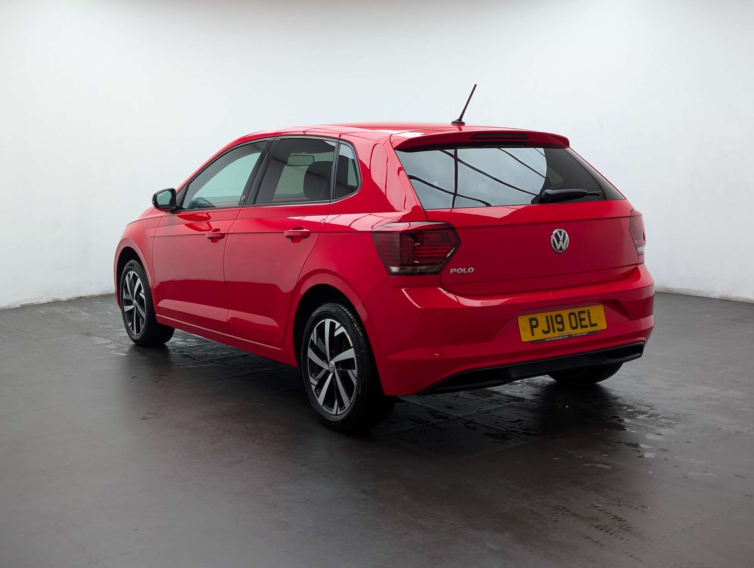 Used Volkswagen Polo 2019 for sale - 78085023: Photo 5