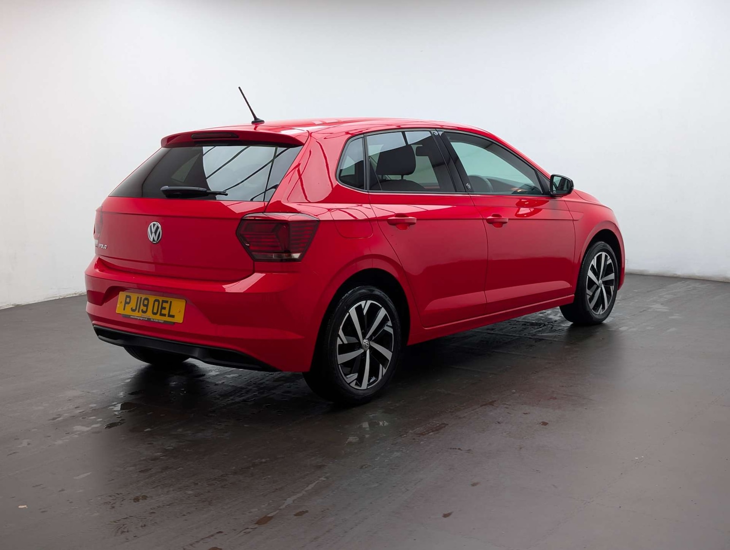 Used Volkswagen Polo 2019 for sale - 78085023: Photo 6