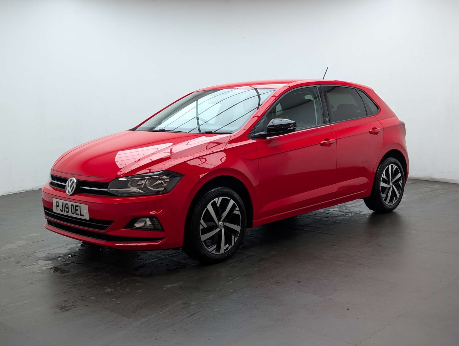 Used Volkswagen Polo 2019 for sale - 78085023: Photo 9