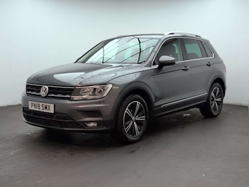 Used Volkswagen Tiguan 2018 for sale - 79491364: Photo