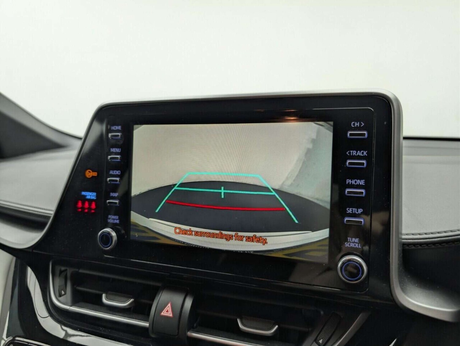 Used Toyota C-HR 2021 for sale - 77713341: Photo 15