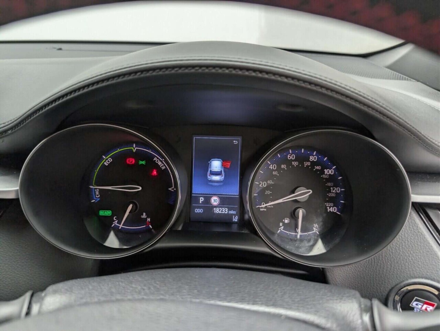 Used Toyota C-HR 2021 for sale - 77713341: Photo 18