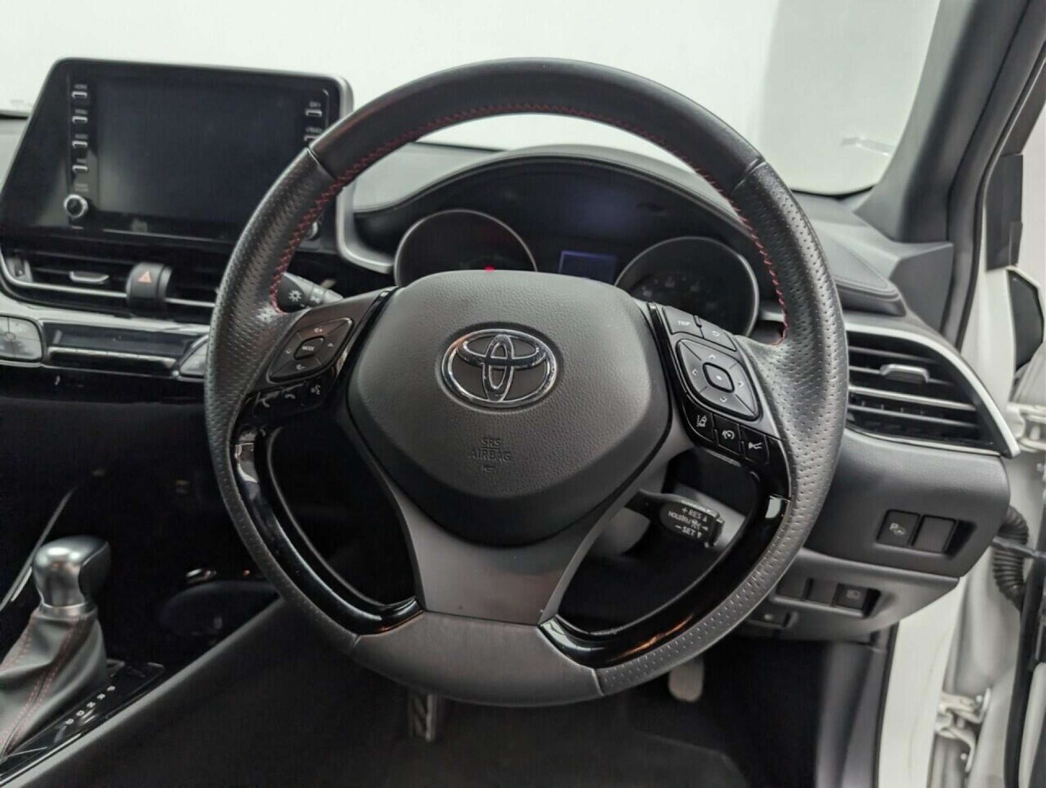 Used Toyota C-HR 2021 for sale - 77713341: Photo 21