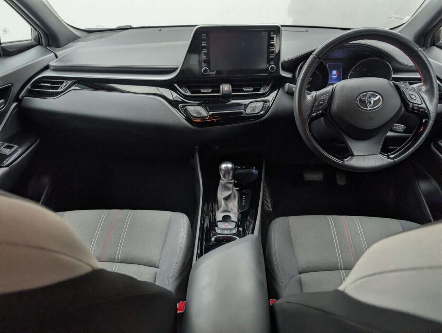 Used Toyota C-HR 2021 for sale - 77713341: Photo 22