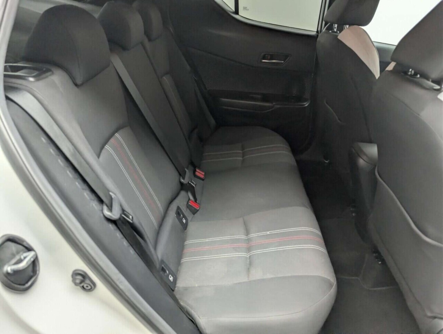 Used Toyota C-HR 2021 for sale - 77713341: Photo 23