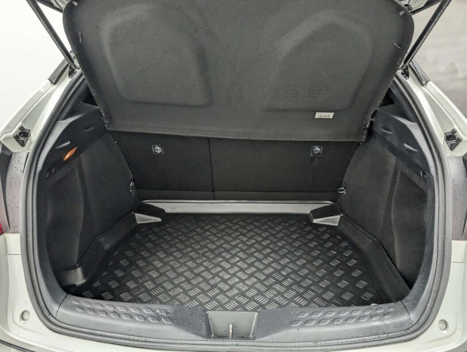 Used Toyota C-HR 2021 for sale - 77713341: Photo 24