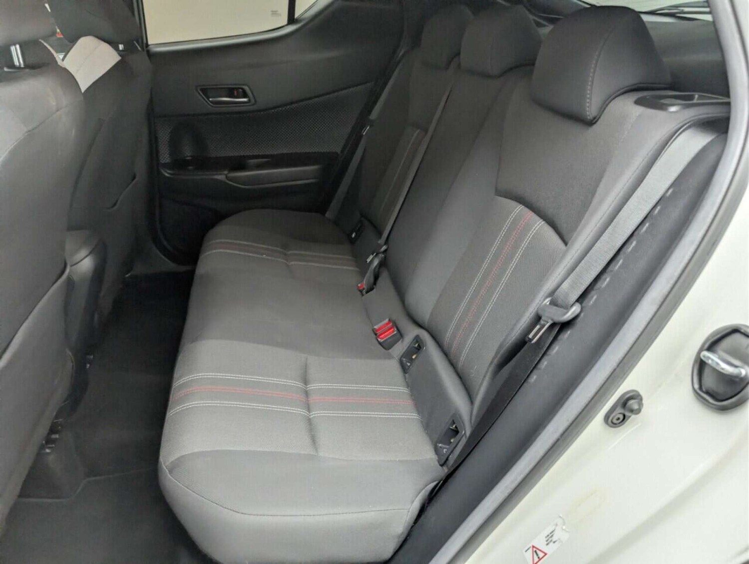 Used Toyota C-HR 2021 for sale - 77713341: Photo 25