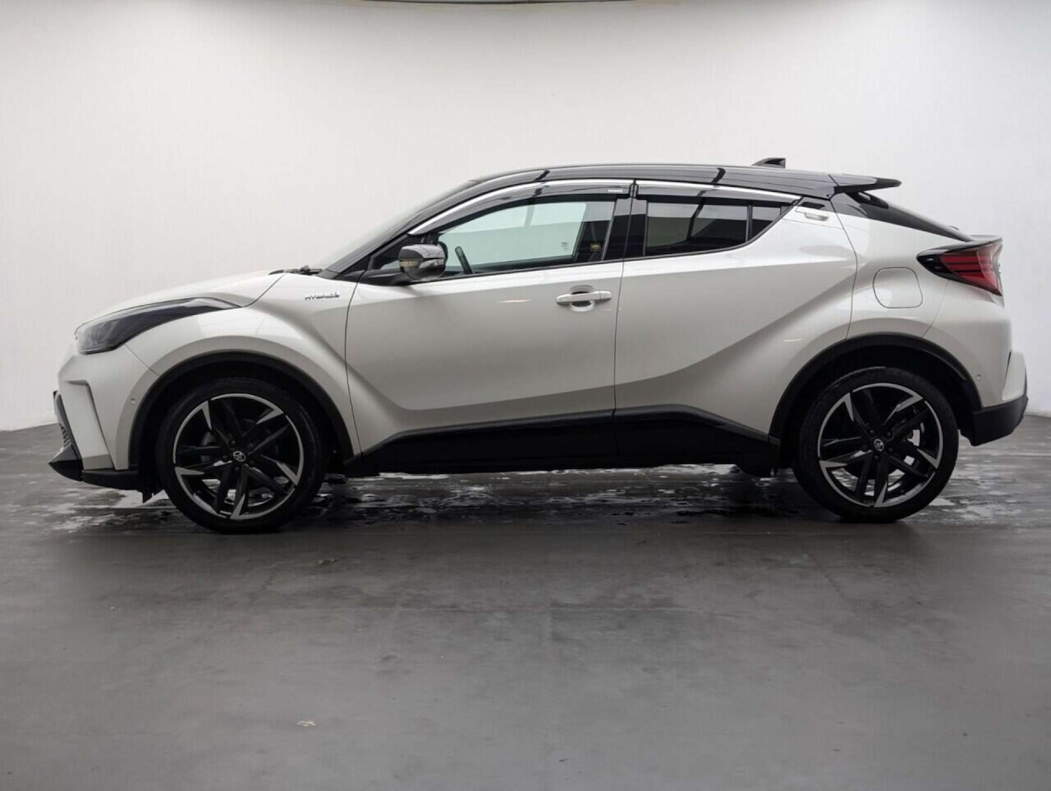 Used Toyota C-HR 2021 for sale - 77713341: Photo 5