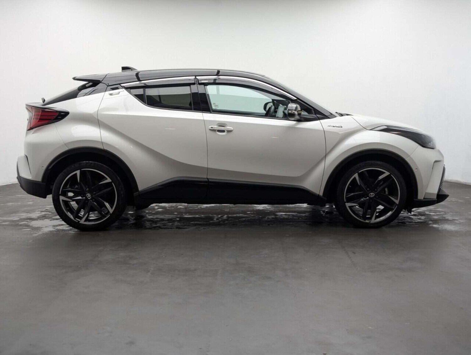 Used Toyota C-HR 2021 for sale - 77713341: Photo 9