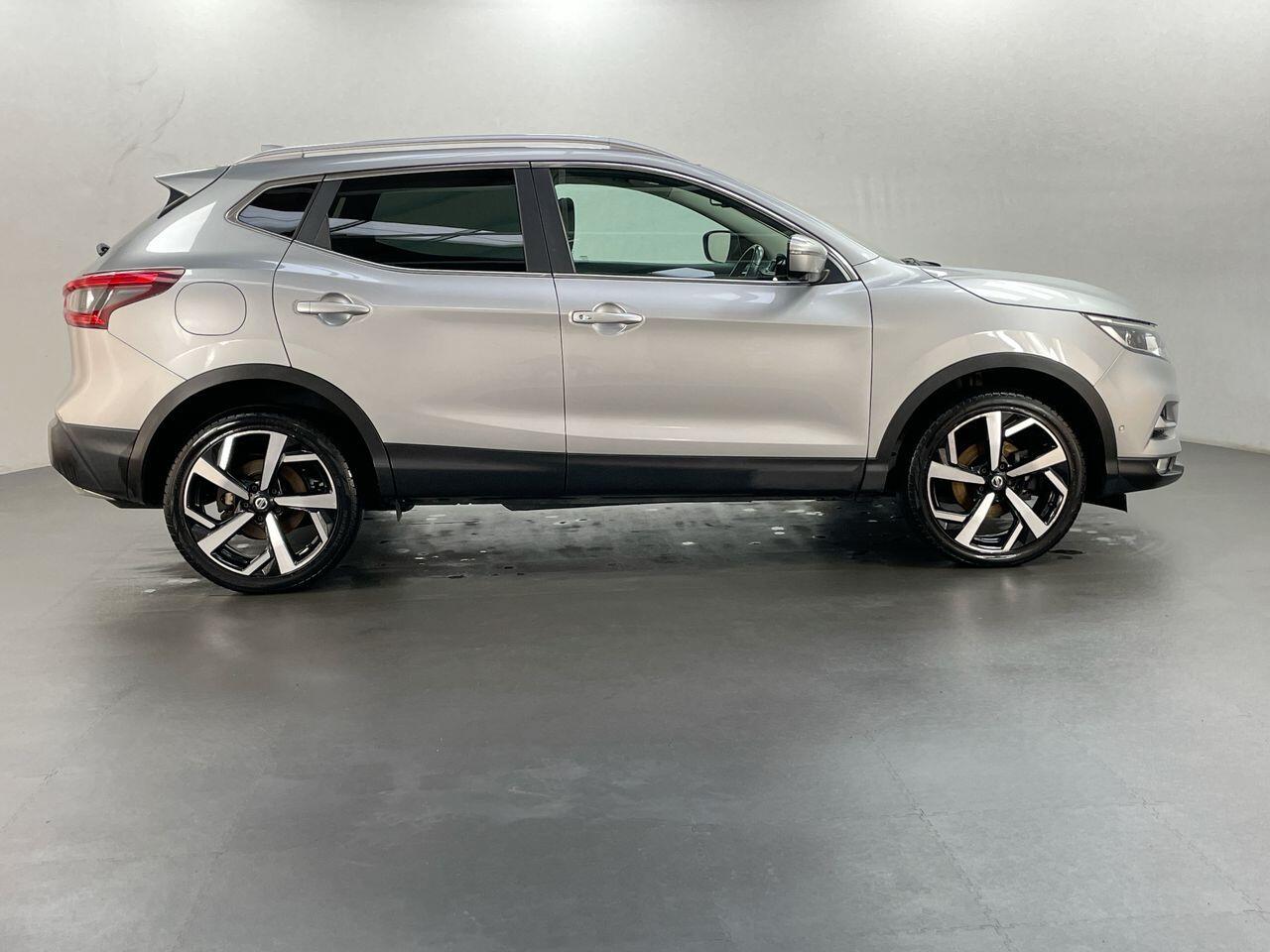 Used Nissan Qashqai for sale - 77586271: Photo 13
