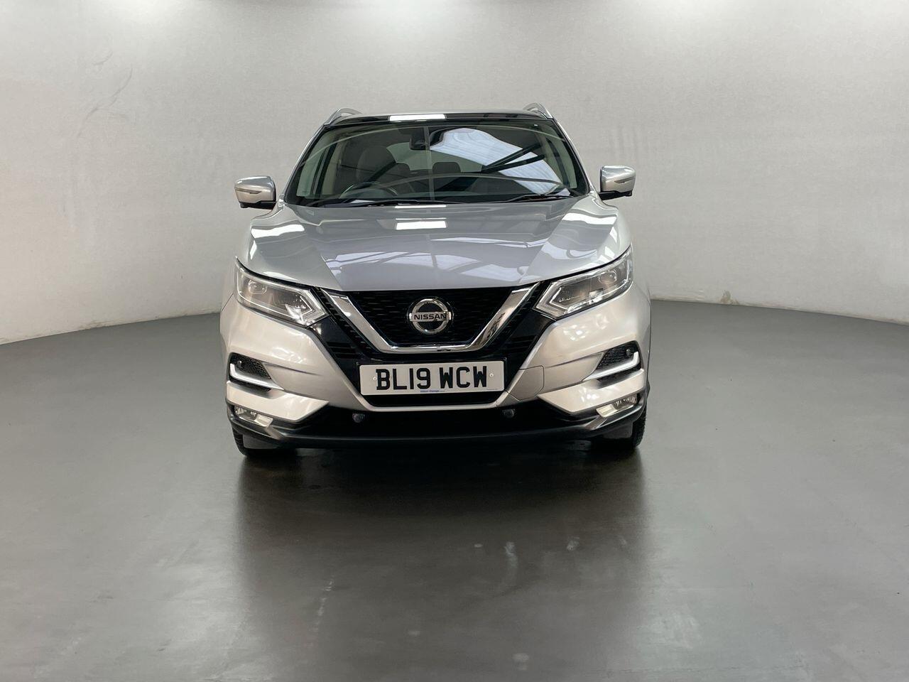 Used Nissan Qashqai for sale - 77586271: Photo 15