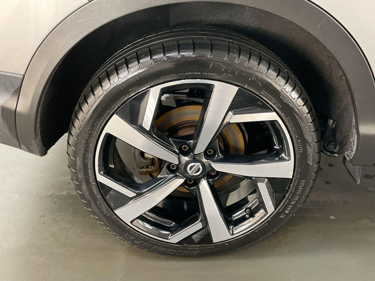 Used Nissan Qashqai for sale - 77586271: Photo 21