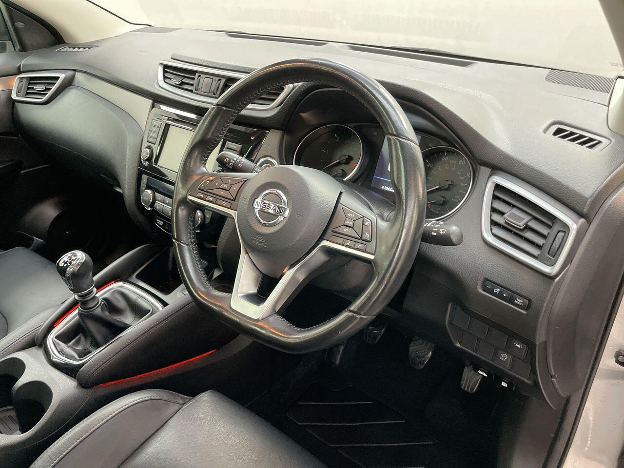 Used Nissan Qashqai for sale - 77586271: Photo 22