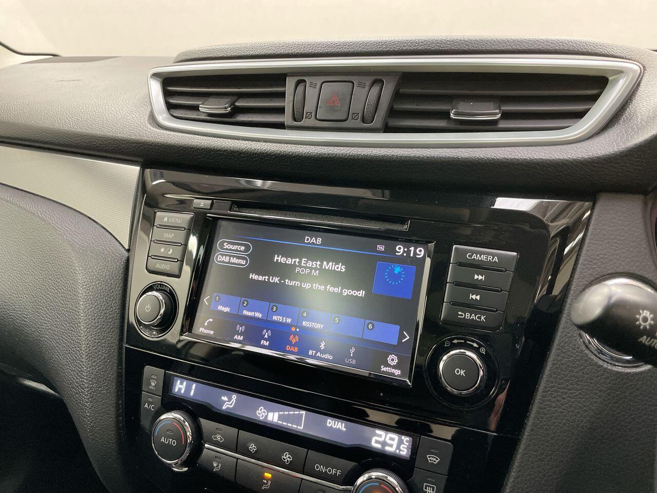 Used Nissan Qashqai for sale - 77586271: Photo 24