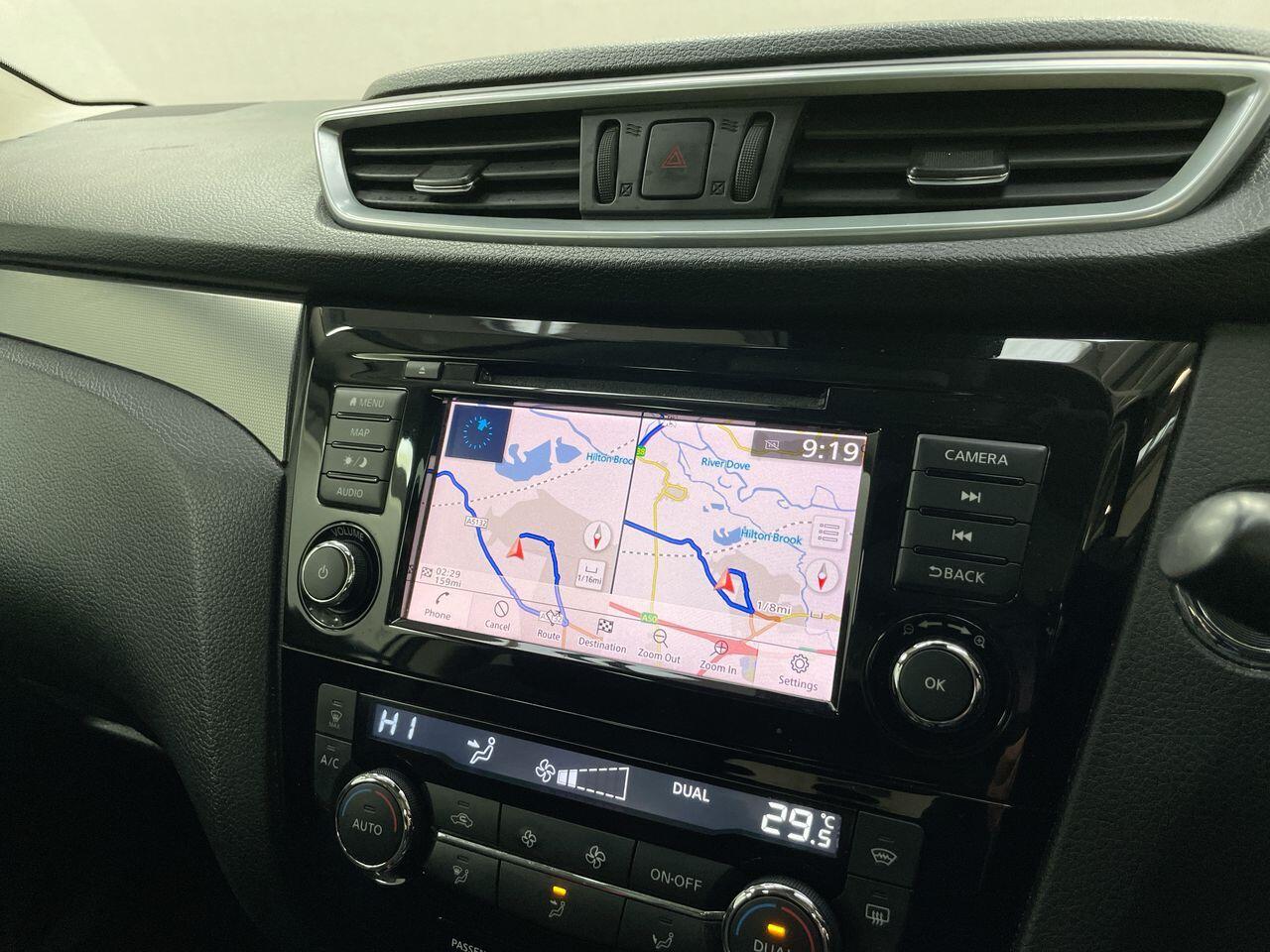 Used Nissan Qashqai for sale - 77586271: Photo 25