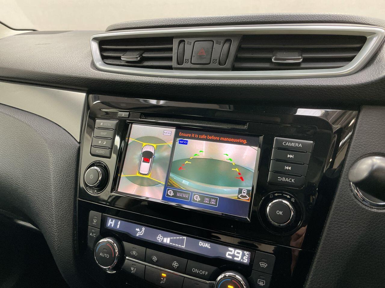 Used Nissan Qashqai for sale - 77586271: Photo 27