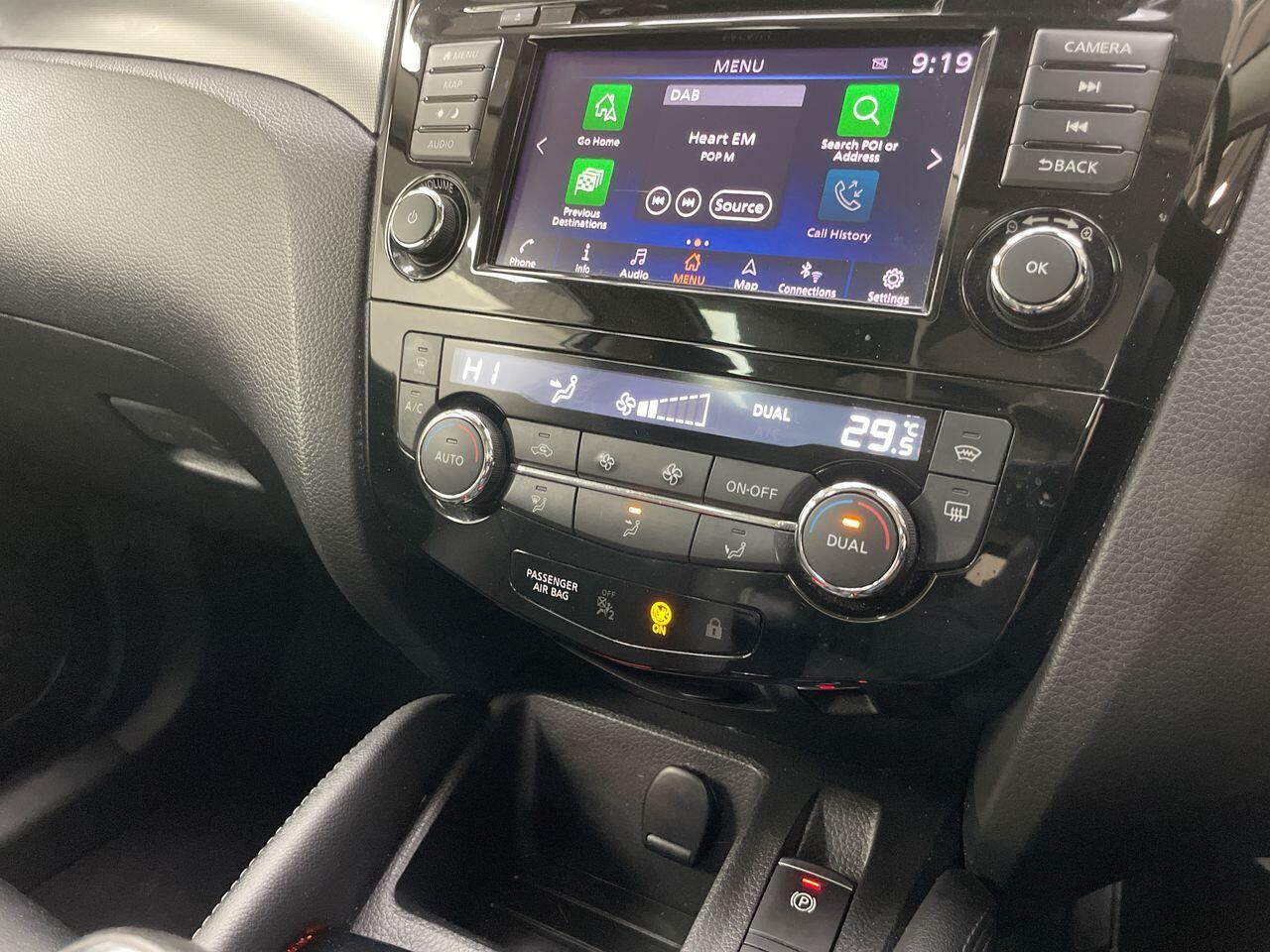 Used Nissan Qashqai for sale - 77586271: Photo 28