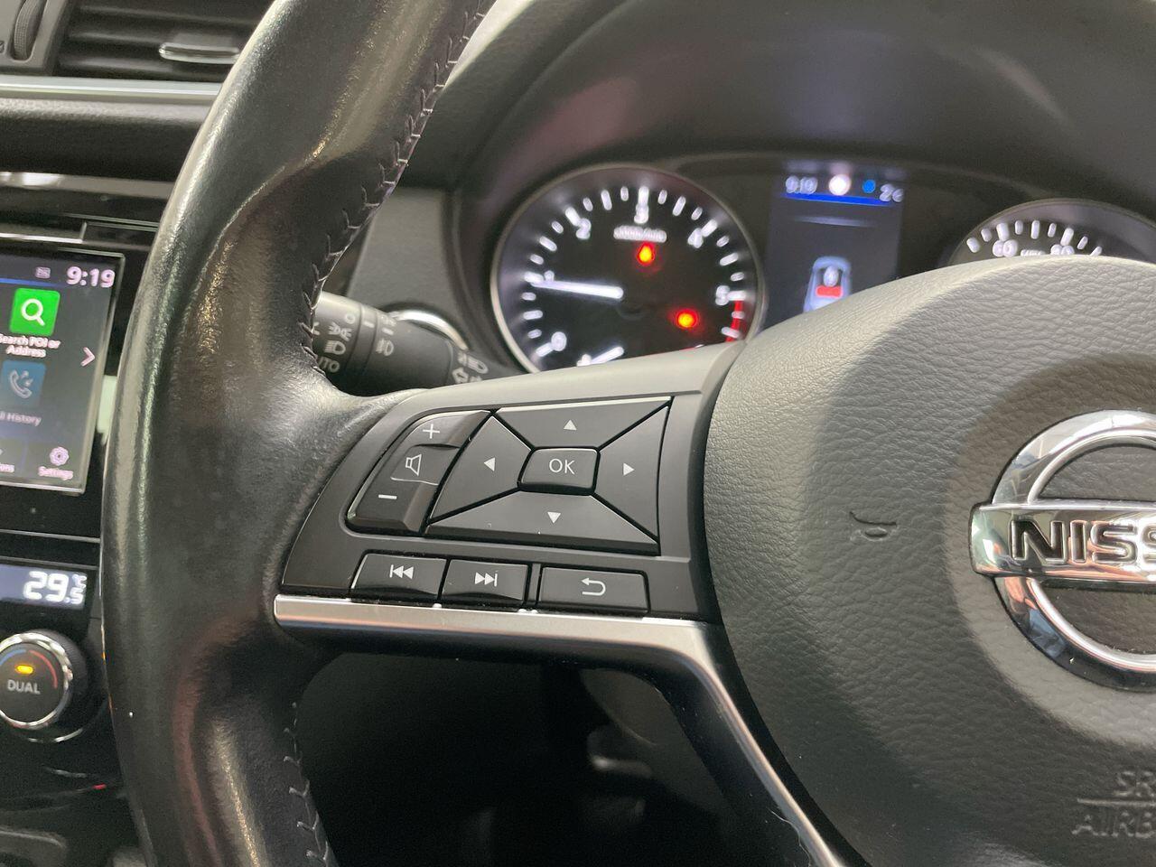 Used Nissan Qashqai for sale - 77586271: Photo 31