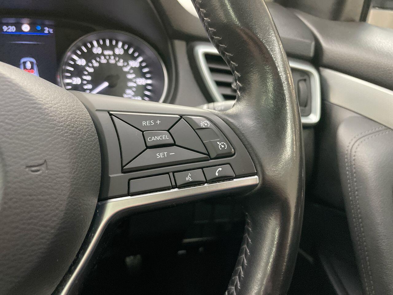 Used Nissan Qashqai for sale - 77586271: Photo 32