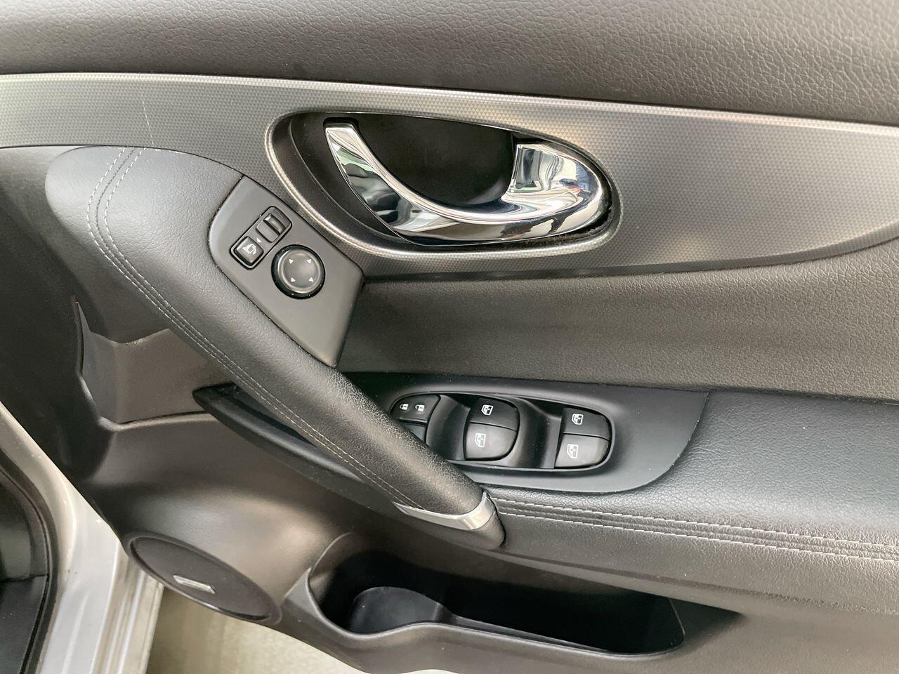 Used Nissan Qashqai for sale - 77586271: Photo 34