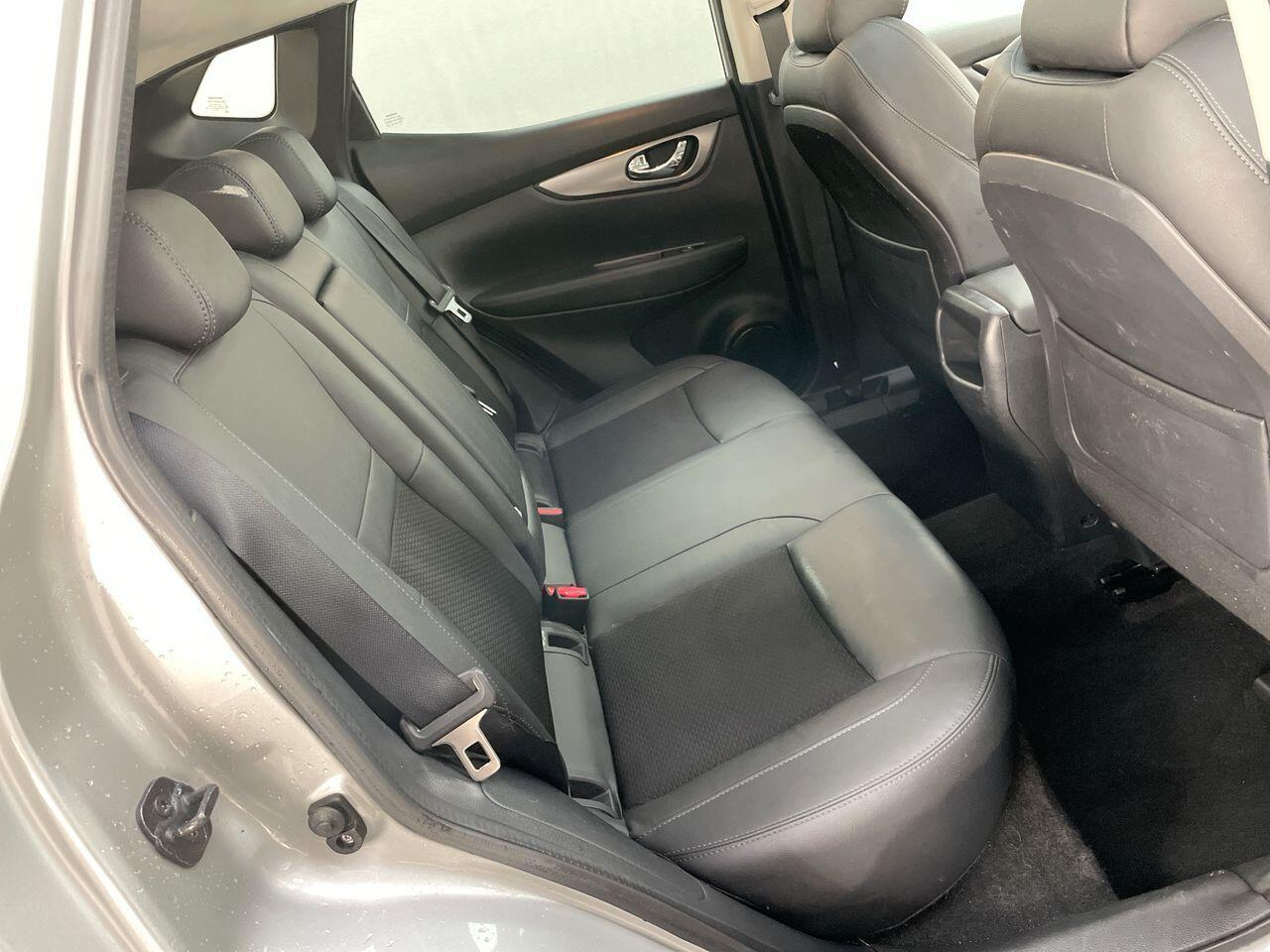 Used Nissan Qashqai for sale - 77586271: Photo 39