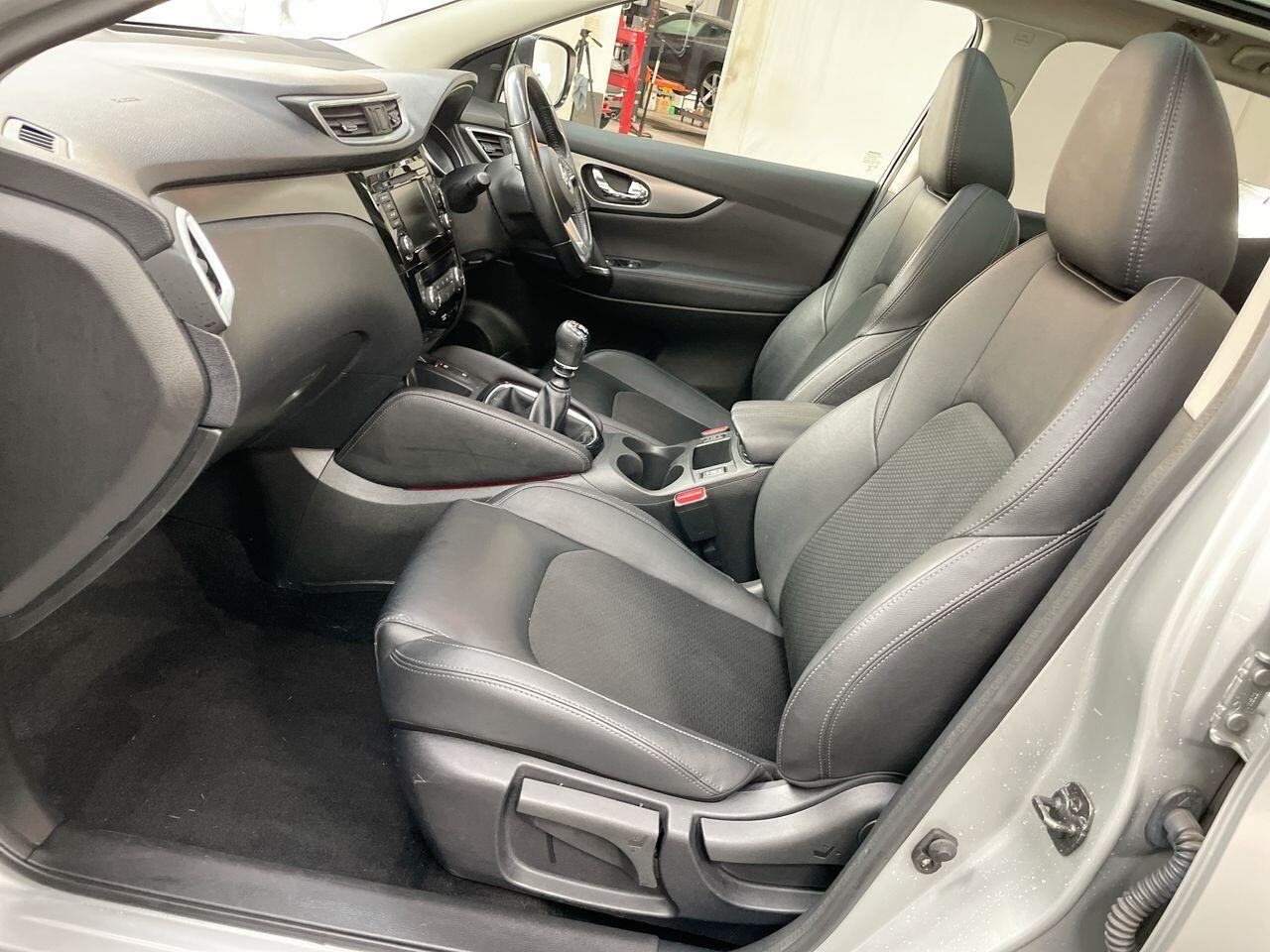 Used Nissan Qashqai for sale - 77586271: Photo 43