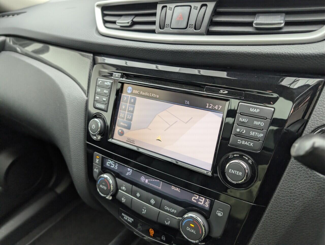 Used Nissan X-Trail 2016 for sale - 77144535: Photo 14