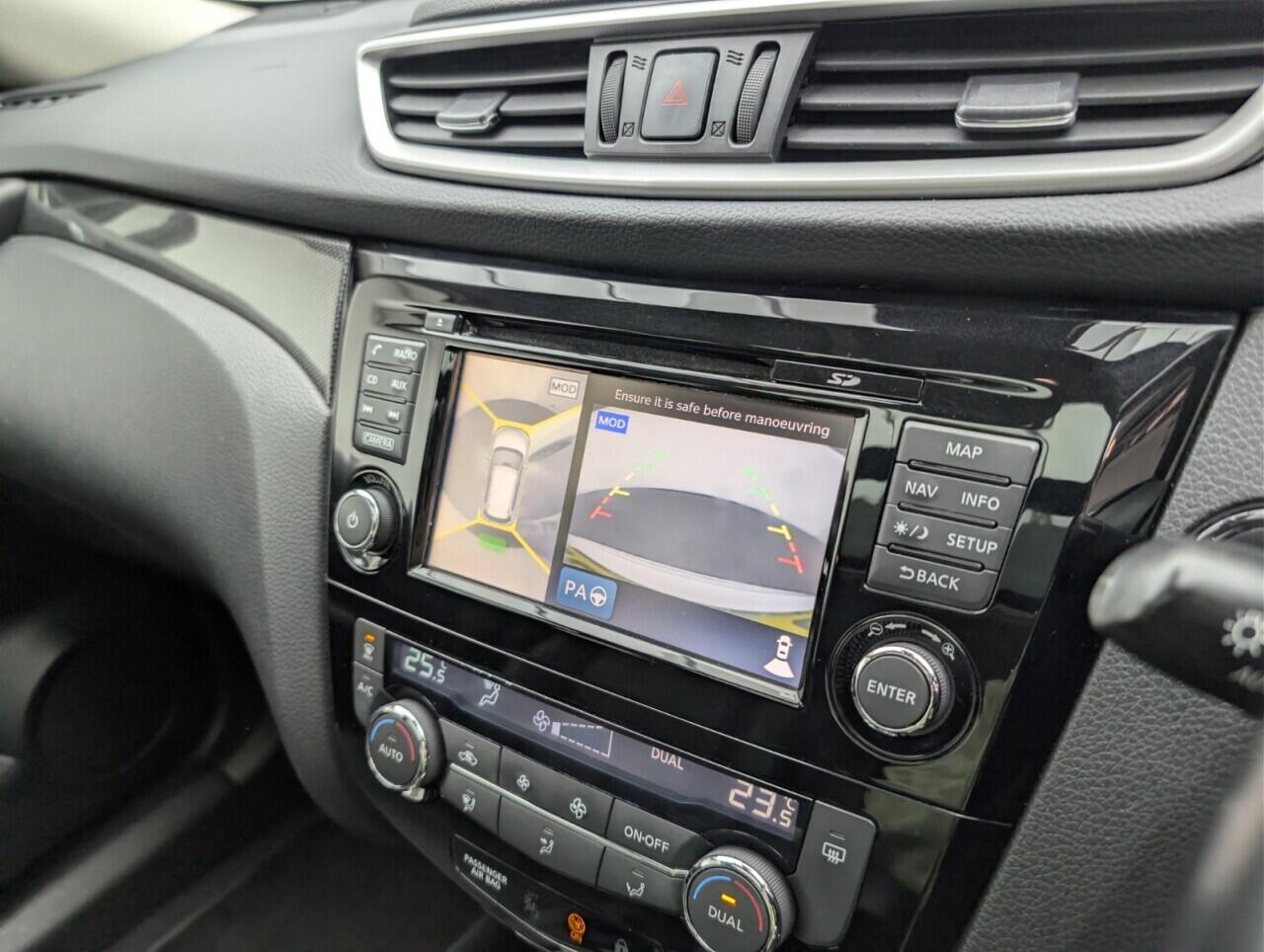 Used Nissan X-Trail 2016 for sale - 77144535: Photo 15