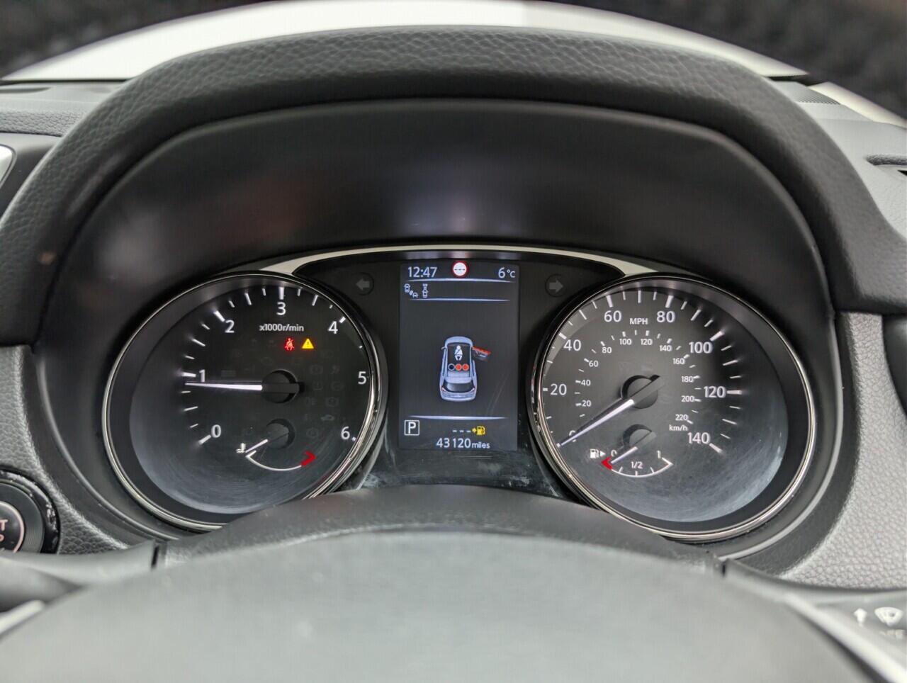 Used Nissan X-Trail 2016 for sale - 77144535: Photo 18