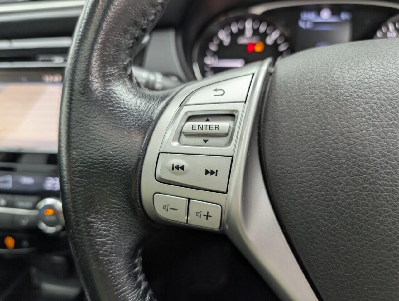 Used Nissan X-Trail 2016 for sale - 77144535: Photo 19