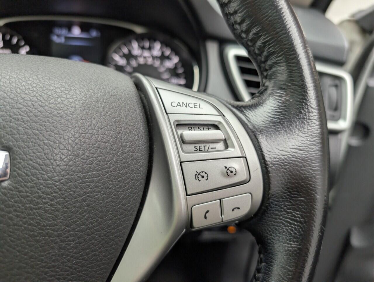 Used Nissan X-Trail 2016 for sale - 77144535: Photo 20