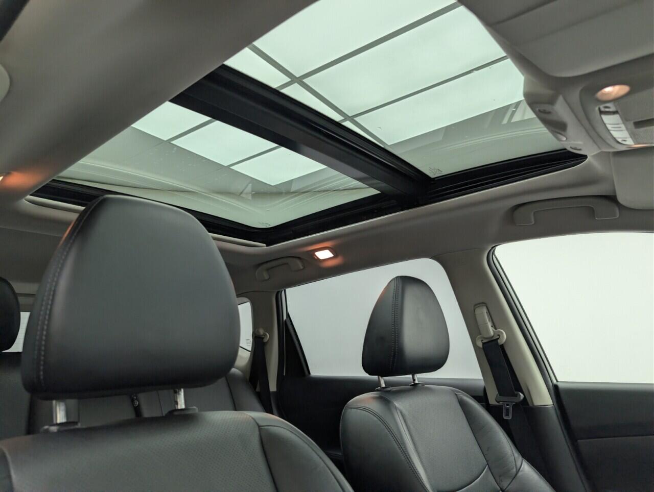 Used Nissan X-Trail 2016 for sale - 77144535: Photo 24