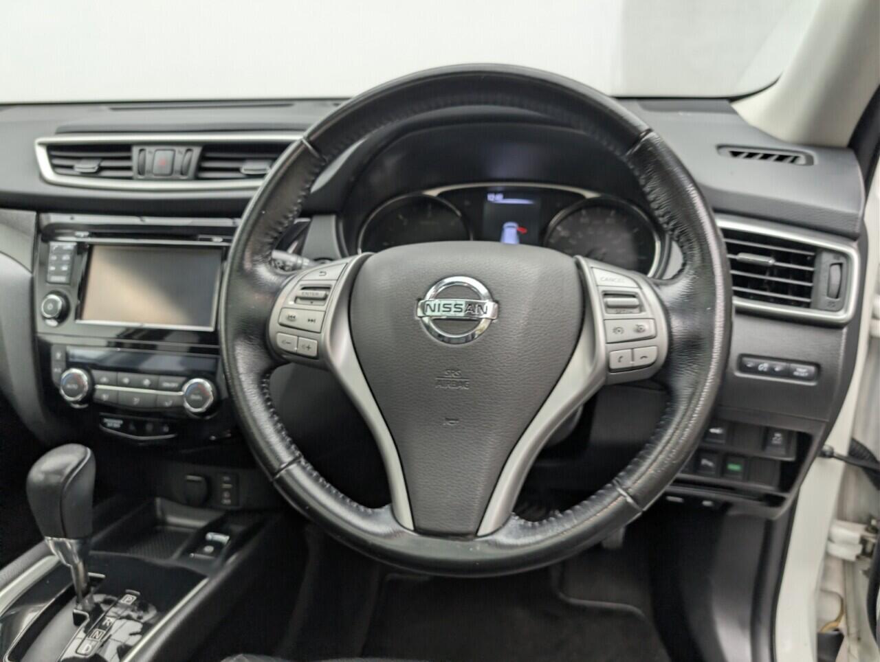 Used Nissan X-Trail 2016 for sale - 77144535: Photo 25