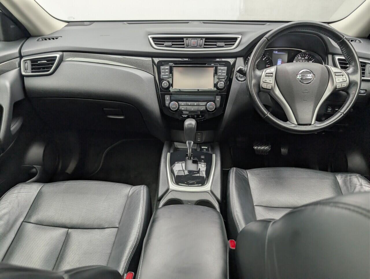 Used Nissan X-Trail 2016 for sale - 77144535: Photo 26