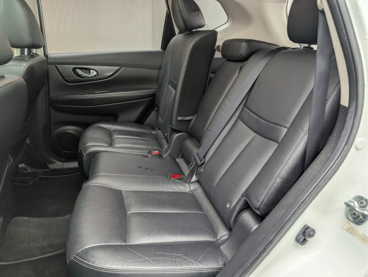 Used Nissan X-Trail 2016 for sale - 77144535: Photo 29