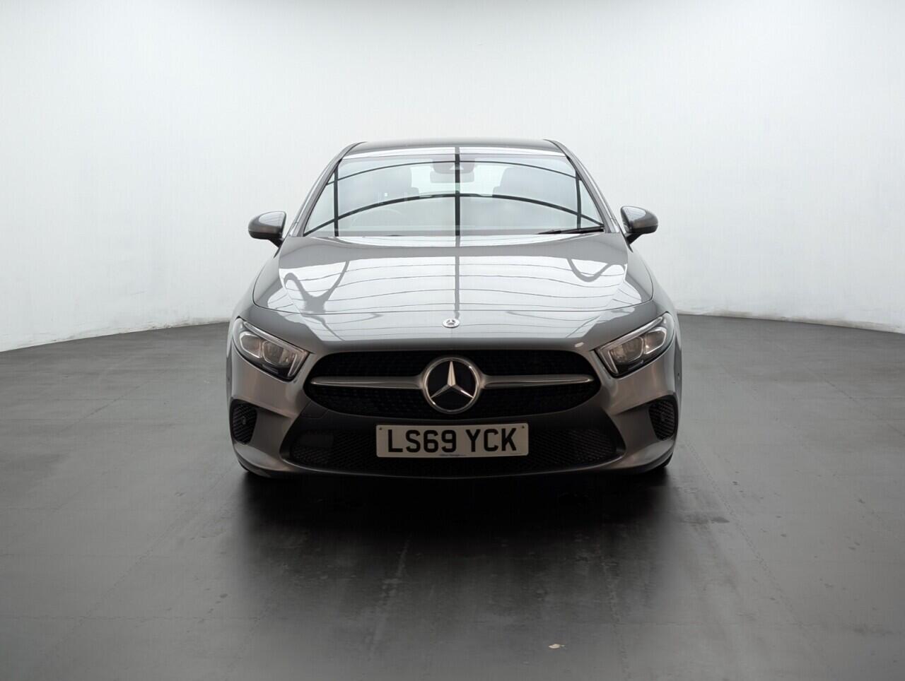 Used Mercedes-Benz A-Class 2019 for sale - 76425190: Photo 15