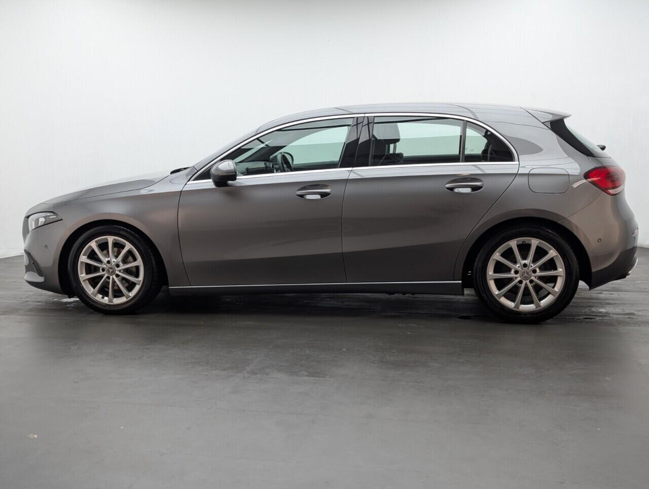 Used Mercedes-Benz A-Class 2019 for sale - 76425190: Photo 17