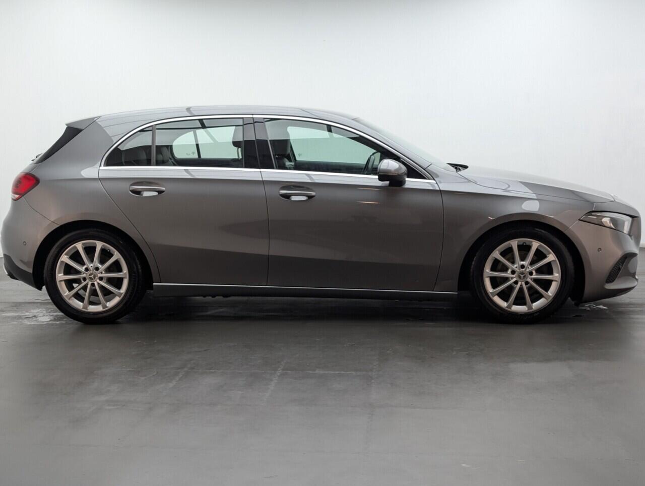 Used Mercedes-Benz A-Class 2019 for sale - 76425190: Photo 21