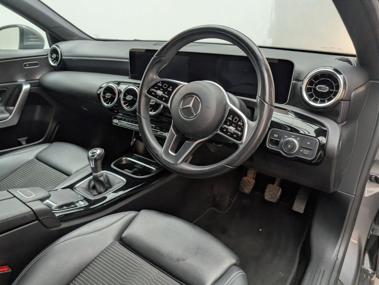 Used Mercedes-Benz A-Class 2019 for sale - 76425190: Photo 23