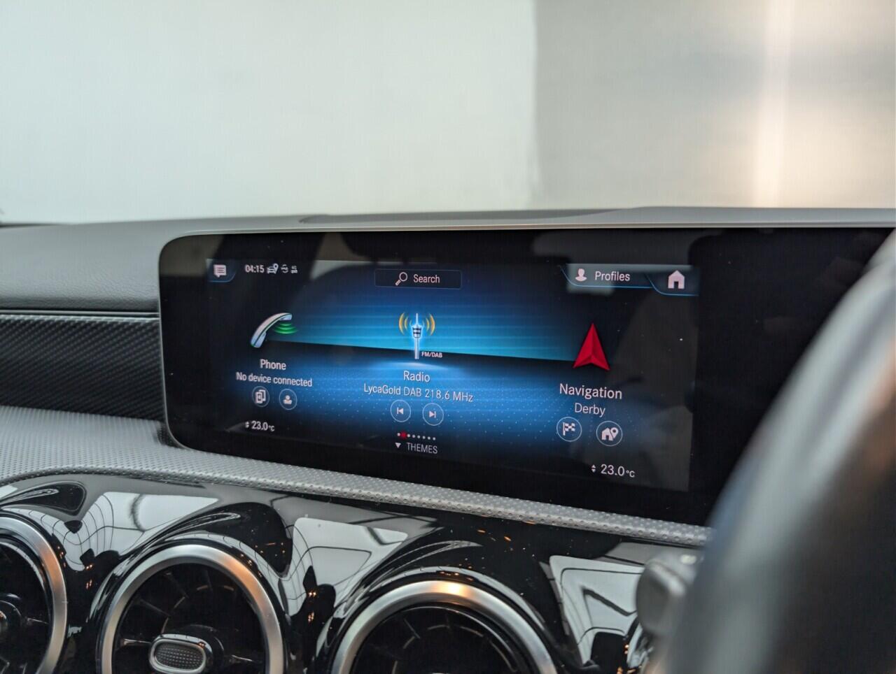 Used Mercedes-Benz A-Class 2019 for sale - 76425190: Photo 26