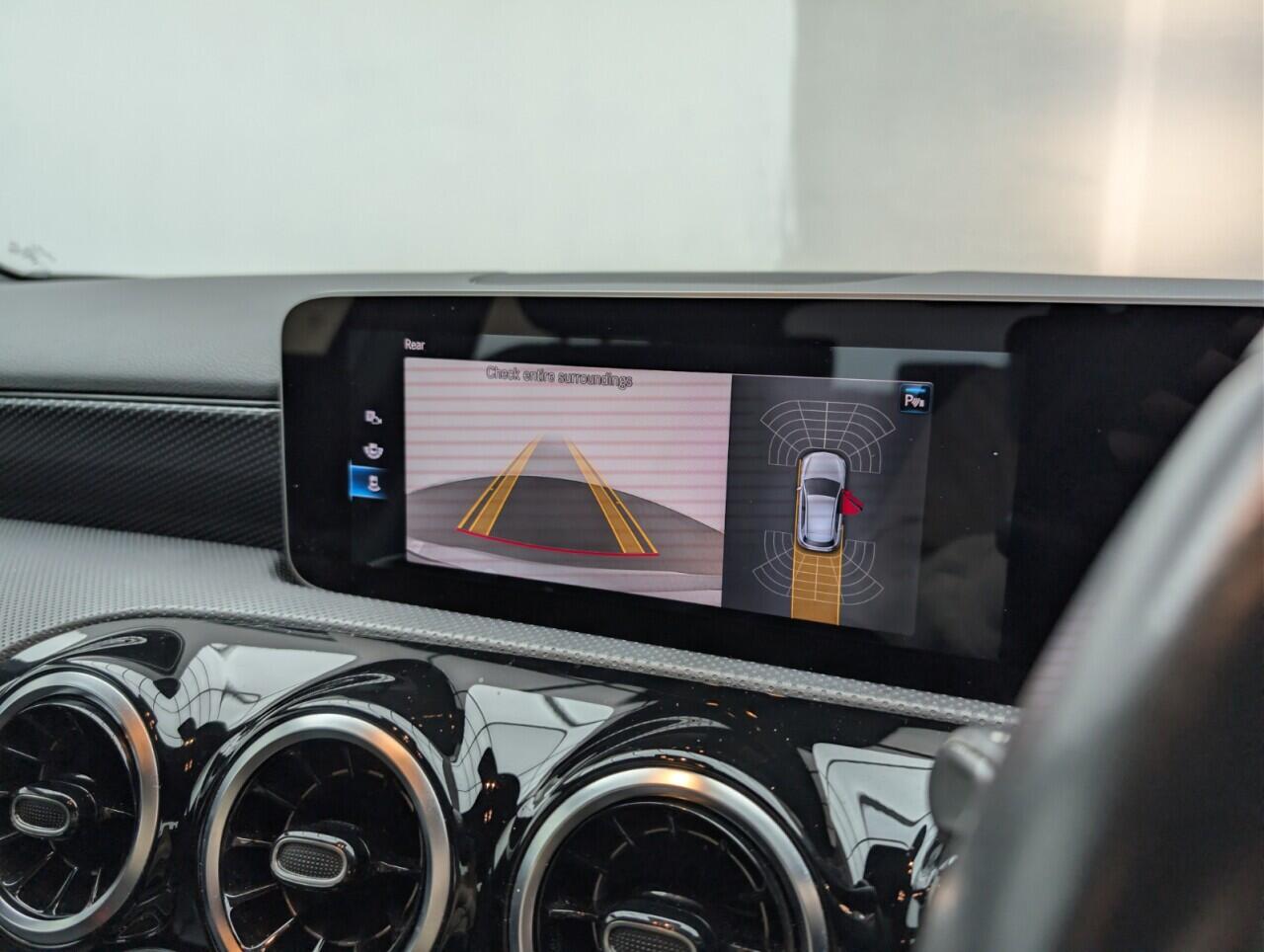 Used Mercedes-Benz A-Class 2019 for sale - 76425190: Photo 27