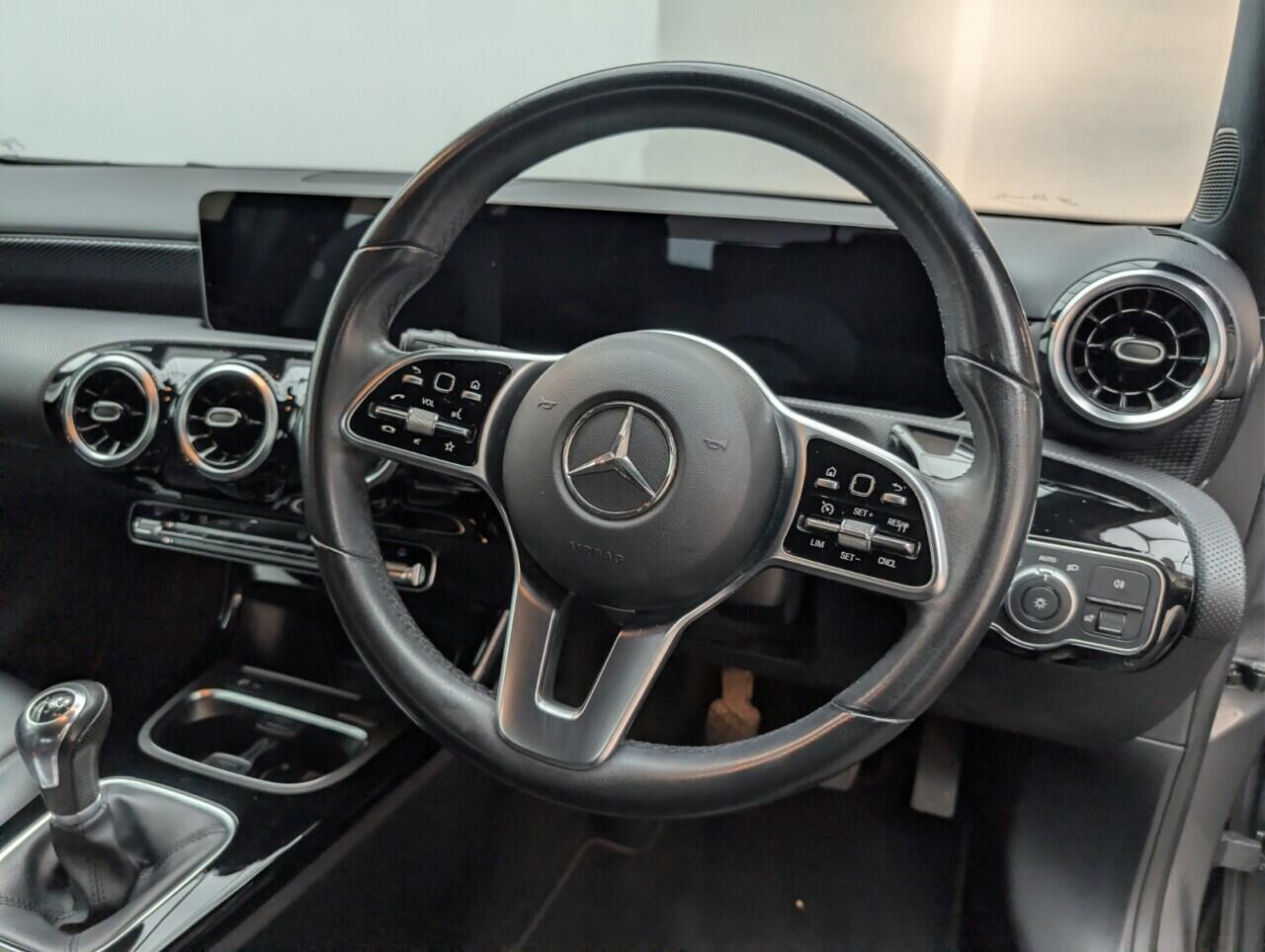 Used Mercedes-Benz A-Class 2019 for sale - 76425190: Photo 35