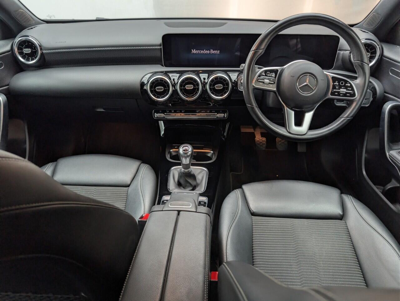 Used Mercedes-Benz A-Class 2019 for sale - 76425190: Photo 36