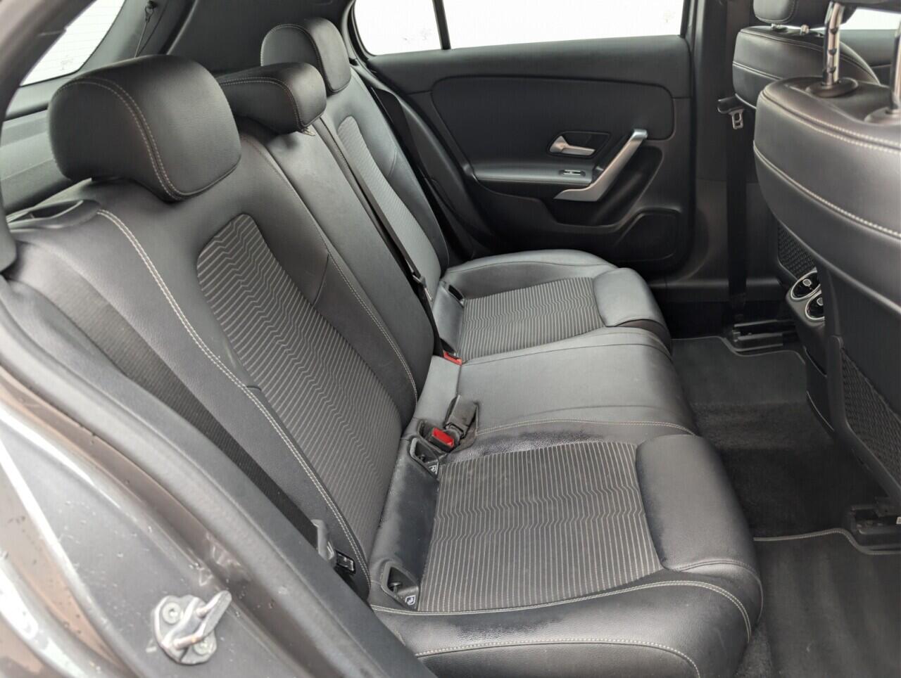 Used Mercedes-Benz A-Class 2019 for sale - 76425190: Photo 37