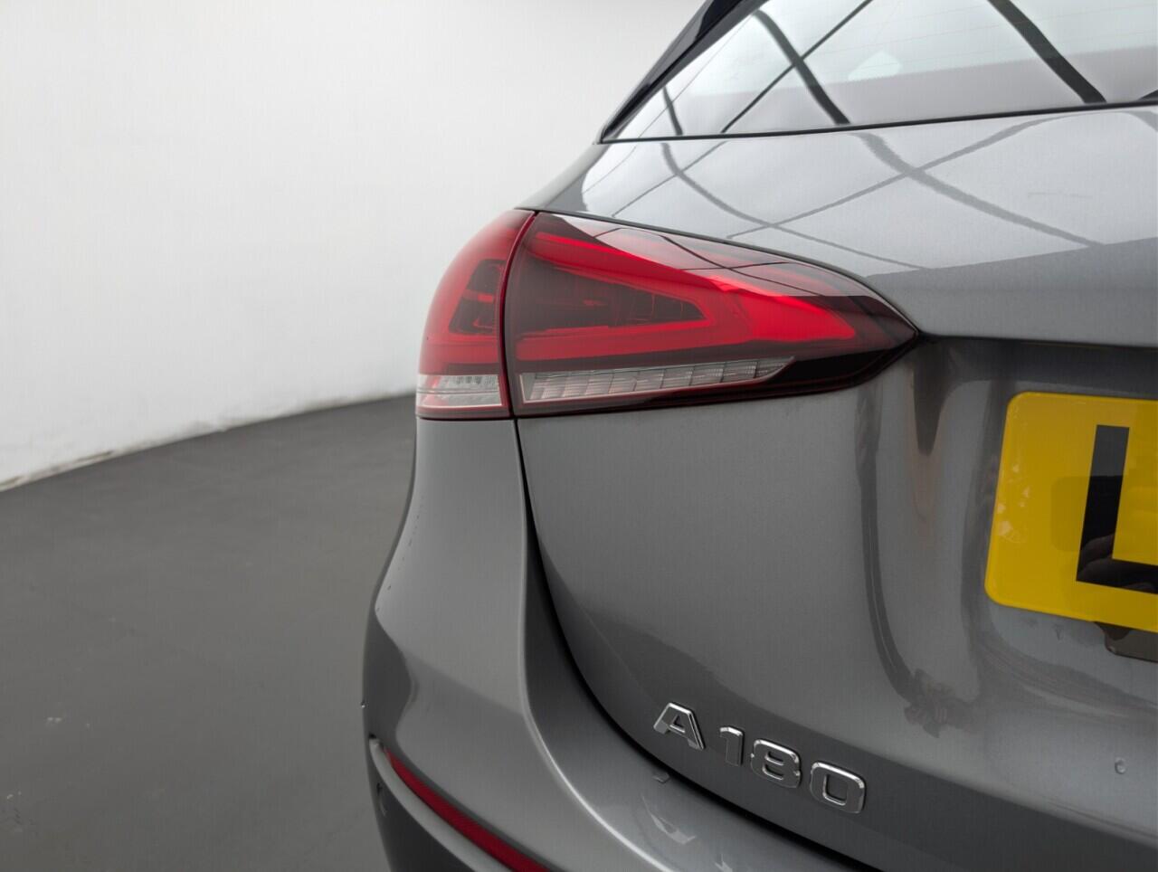 Used Mercedes-Benz A-Class 2019 for sale - 76425190: Photo 39